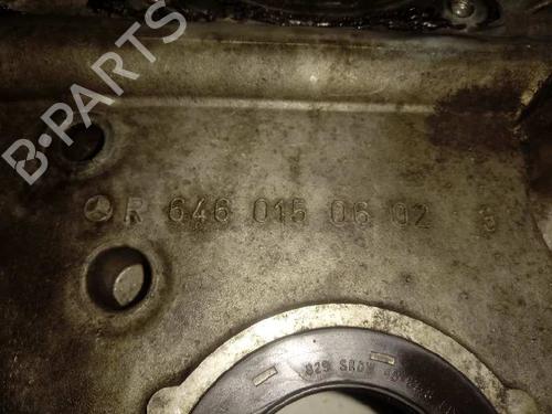 Support MERCEDES-BENZ C-CLASS (W203)  | BP14130409C155 