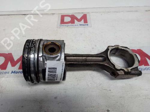 Other HYUNDAI TUCSON (JM) 2.0 CRDi All-wheel Drive | BP16565375O1