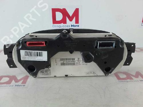 Instrument cluster RENAULT KANGOO (KC0/1_) 1.5 dCi | BP16492148C47 