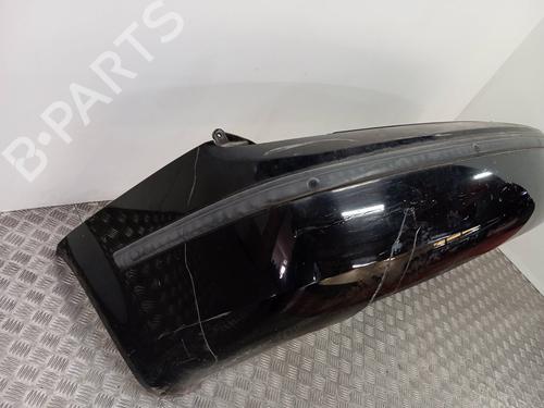 Rear bumper SKODA SUPERB I (3U4)  | BP20342263C8 