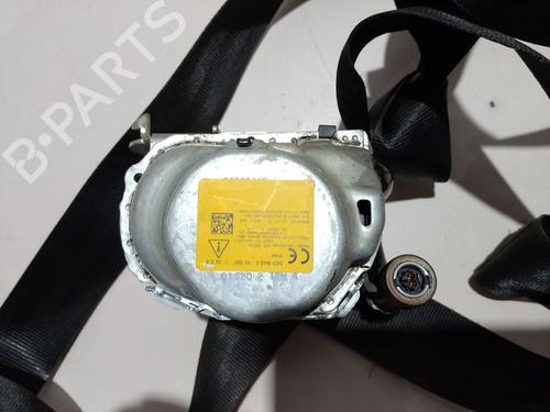Front right seatbelt PEUGEOT RIFTER | BP37030973I25 - Image 3