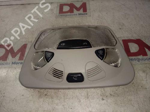 Used Interior roof light MERCEDES-BENZ C-CLASS Coupe (CL203) C 200 CDI (203.707) (122 hp) 16325791