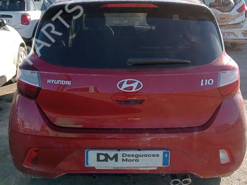 Headlight switch HYUNDAI i10 III (AC3, AI3)  | BP33246313I24  - Image 8