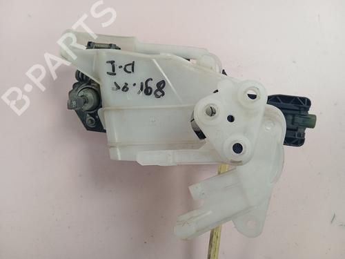 Front left exterior door handle VW PASSAT B7 (362) 2.0 TDI | BP27562797C128 