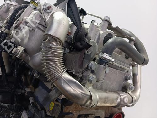 Engine IVECO DAILY V Van  | BP25855727M1 