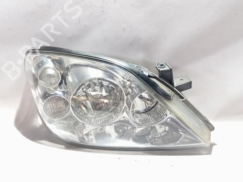 Used Right headlight Right headlight 39435631 39435631