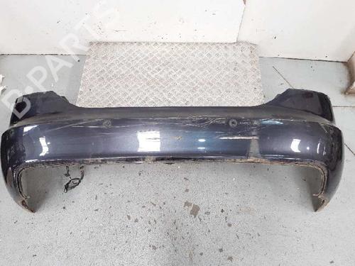 Rear bumper AUDI A6 C6 (4F2) 2.0 TDI | BP12658414C8 