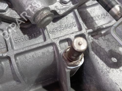 Gearbox OPEL CORSA E (X15) | BP37516829M3 - Image 3