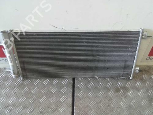 Used AC radiator OPEL ASTRA K (B16) 1.4 Turbo (68) (150 hp) 12650656