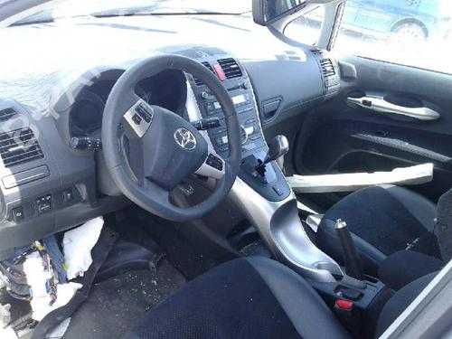 Left front window switch TOYOTA AURIS (_E15_) | BP12646874I27 - Image 12