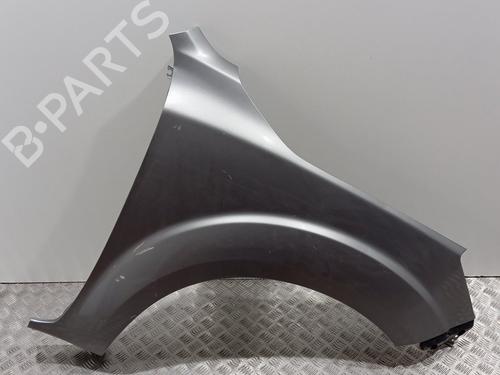 Used Right front fenders Right front fenders 36798674 36798674