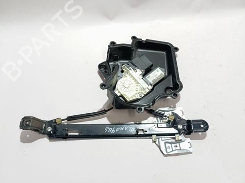Used Rear right window mechanism Rear right window mechanism 37173306 37173306
