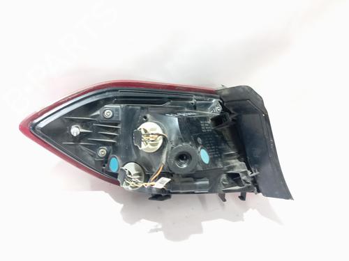 Right taillight FORD FIESTA VII (HJ, HF) | BP34125741C35 - Image 2