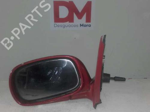 Used Left mirror NISSAN MICRA II (K11) 1.0 i 16V (54 hp) 12835548