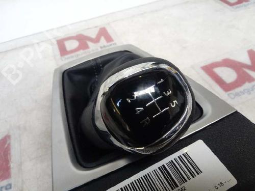 Shift knob NISSAN MICRA V (K14)  | BP16685930I34 