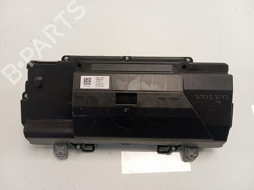 Instrument cluster VOLVO XC40 (536) | BP28031078C47