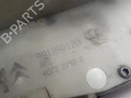 Rear left lock PEUGEOT 208 I (CA_, CC_)  | BP20649616C100 