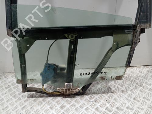 Rear left window mechanism AUDI A2 (8Z0) 1.6 FSI | BP39076745C24 - Image 2