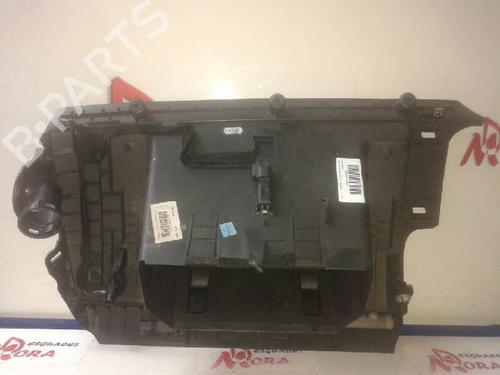 Glove box VOLVO V50 (545) 2.0 D | BP16357193C95 