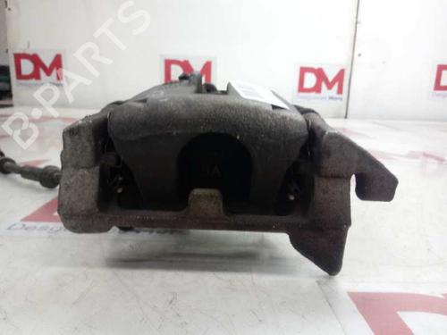 Right rear brake caliper AUDI Q5 (8RB) 2.0 TDI quattro | BP12666921M106 
