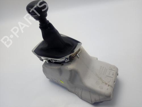 Gear lever PEUGEOT 208 II (UB_, UP_, UW_, UJ_)  | BP18307519M90 