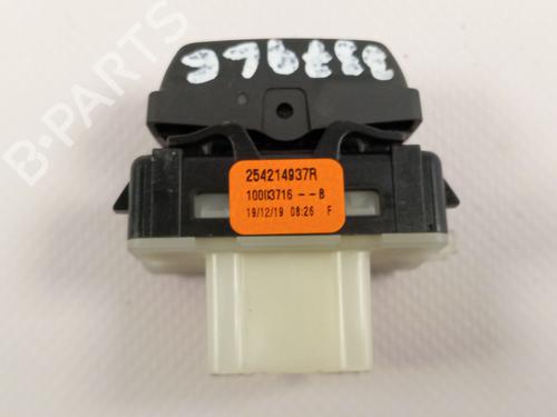 Left front window switch DACIA SANDERO II TCe 90 (B8M1, B8MA, B8AC) | BP33402489I27 - Image 2