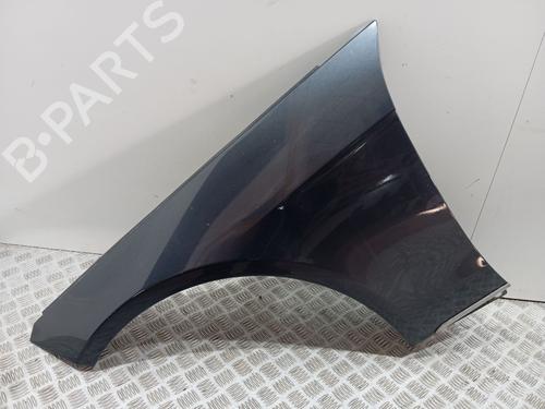 Used Left front fenders Left front fenders MERCEDES-BENZ E-CLASS (W212) E 220 CDI / BlueTEC (212.001, 212.002) (170 hp) 34122797 34122797