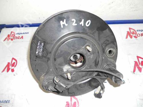 Servo brake MERCEDES-BENZ E-CLASS (W211)  | BP12634209M42 