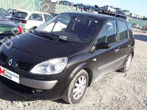 Support RENAULT SCÉNIC II (JM0/1_)  | BP14127931C155 