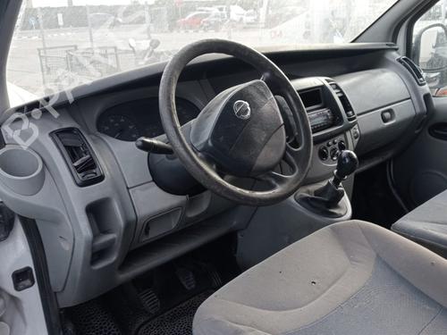 Engine control unit (ECU) NISSAN PRIMASTAR Van (X83) | BP29124960M57 - Image 6