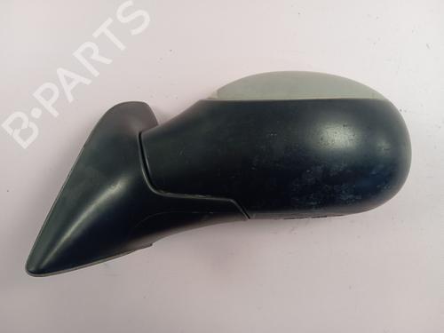 Used Left mirror CITROËN XSARA PICASSO (N68) 2.0 HDi (90 hp) 26594817