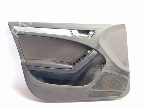 Venstre frontpanel AUDI A4 B8 (8K2) [2007-2017]  21028273