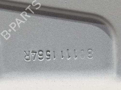 Left front door DACIA DOKKER MPV (KE_)  | BP29565934C2 