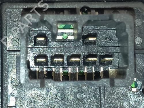 Left front window switch HYUNDAI GETZ (TB) | BP38938215I27 - Image 4