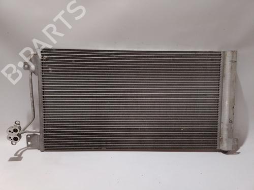 AC-Kondensator AC-Kondensator VW MULTIVAN T5 (7HM, 7HN, 7HF, 7EF, 7EM, 7EN) 2.5 TDI (130 hp) 34404911 34404911