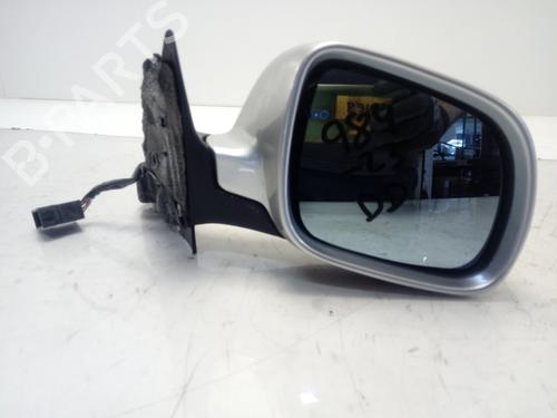 Used Right mirror AUDI A4 B5 (8D2) [1994-2001]  13220959