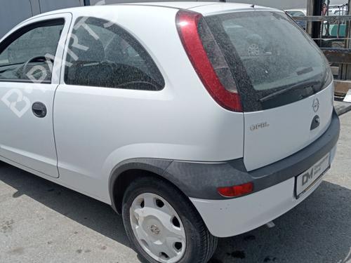 Engine OPEL CORSA C (X01) | BP27254494M1 - Image 11