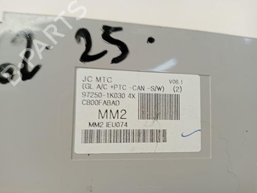 Climate control HYUNDAI ix20 (JC)  | BP26711351I5 