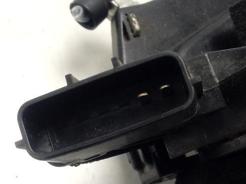 Front right lock NISSAN JUKE (F15)  | BP15261984C97 