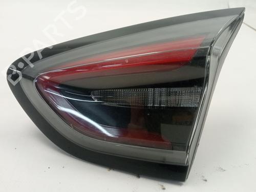 Used Right tailgate light Right tailgate light 37150403 37150403