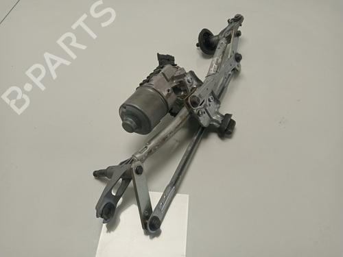 Front wiper motor PEUGEOT PARTNER Tepee  | BP12938635M29 