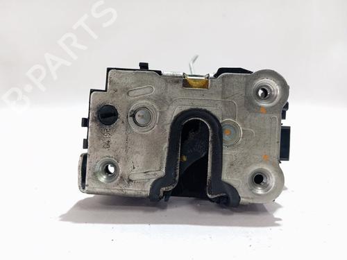 Used Front right lock DACIA DOKKER MPV (KE_) [2012-2021]  30635961