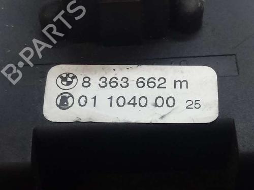Steering column stalk BMW 3 (E36)  | BP16647058I23 