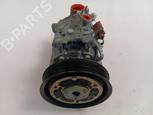 AC Kompressor SKODA OCTAVIA IV Combi (NX5, PV5) [2019-2025]  30624435