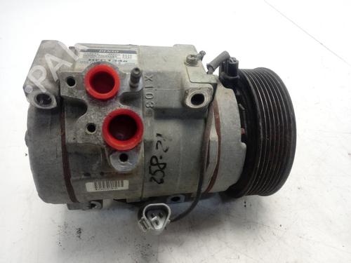 AC compressor TOYOTA LAND CRUISER PRADO (_J12_) 3.0 D-4D (KDJ120, KDJ125) | BP16577857M34