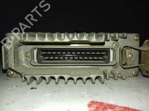 Engine control unit (ECU) MERCEDES-BENZ 124 T-Model (S124)  | BP19260612M57 