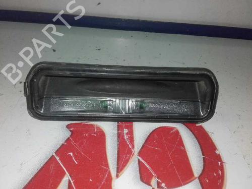 Used Tailgate handle FORD FOCUS III Turnier 1.6 TDCi (115 hp) 30369406