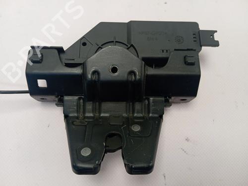 Tailgate lock BMW 1 (E87) 118 d | BP26019551C101 