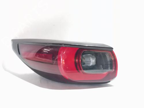 Used Left taillight Left taillight 36991105 36991105