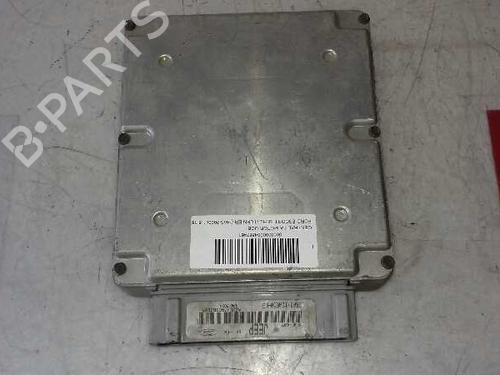 Used Engine control unit (ECU) FORD ESCORT VI (GAL, AAL, ABL) 1.6 16V (90 hp) 12649505